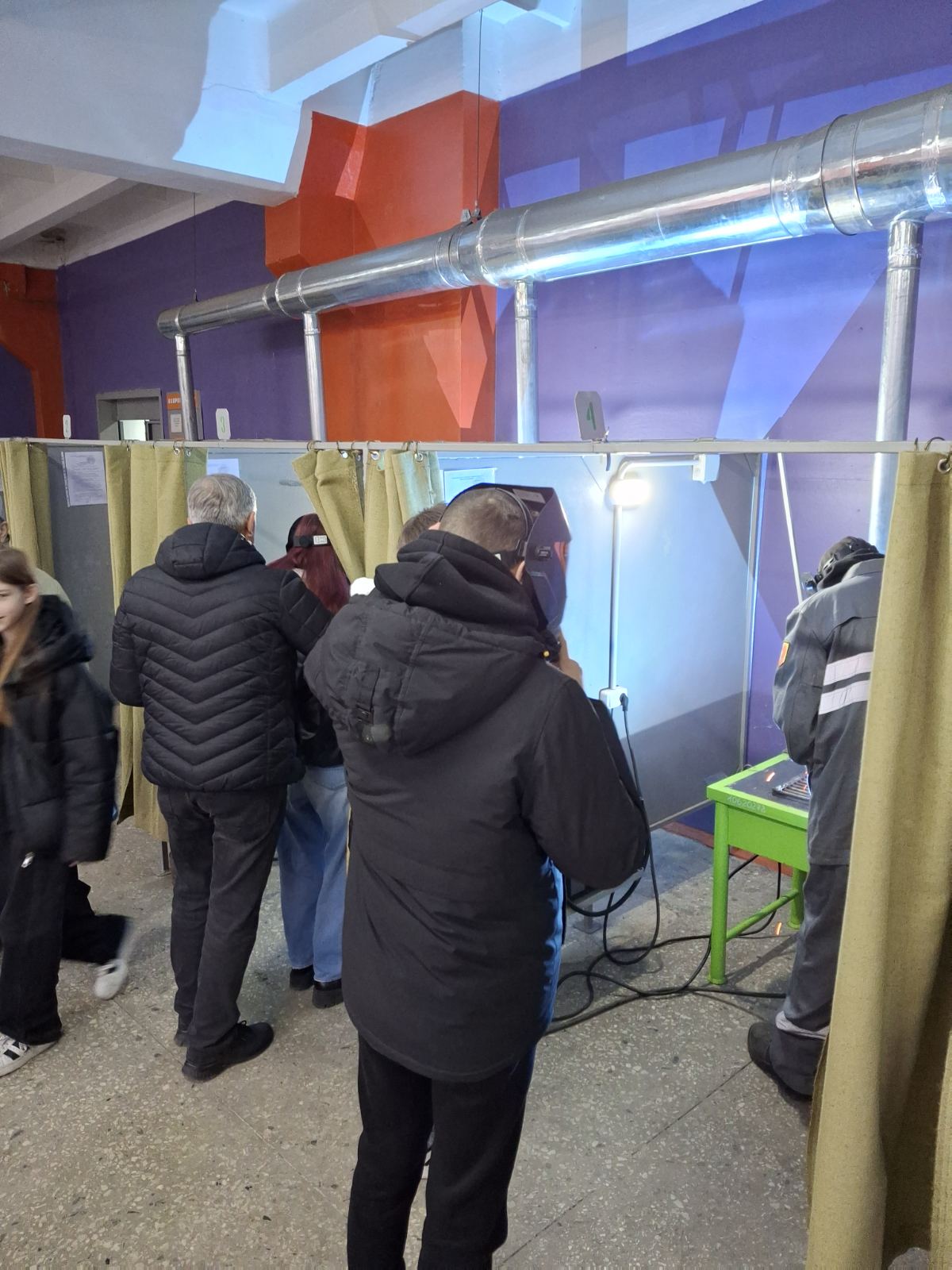 dni vidkritih dverey ptu 23