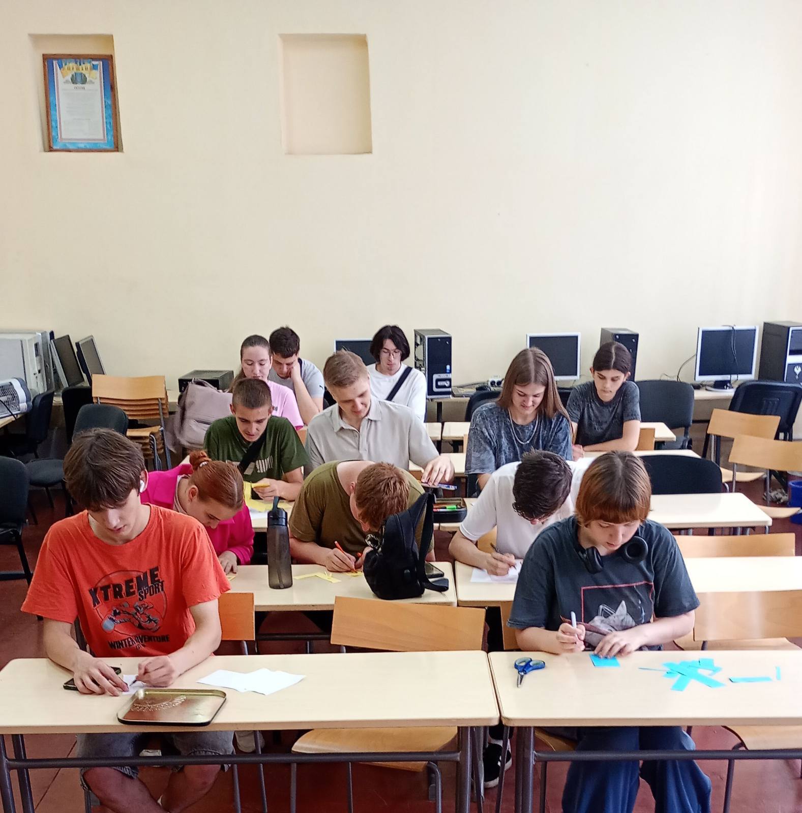 den zahistu ditej4