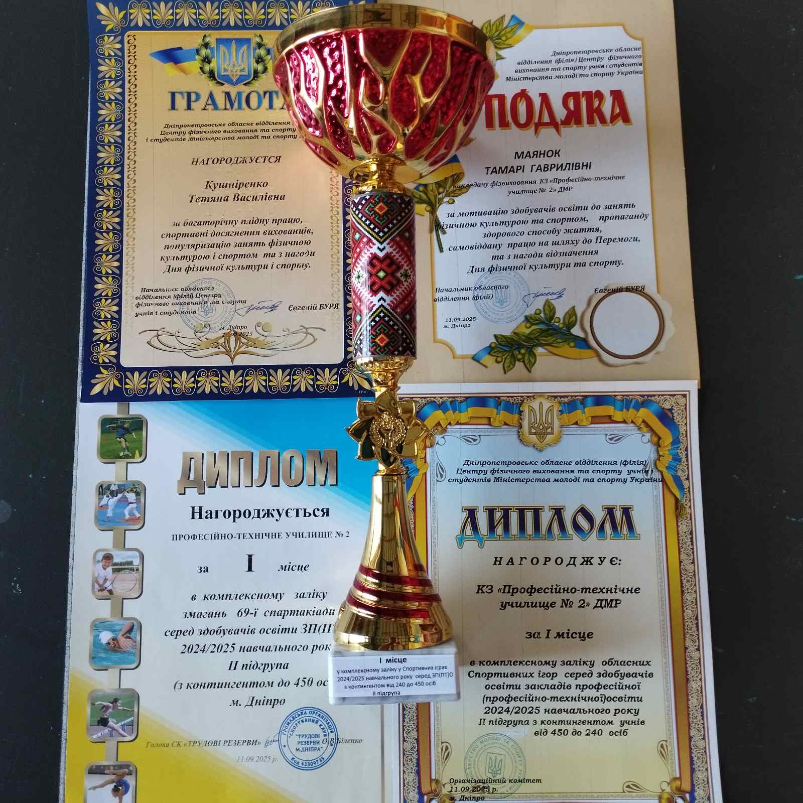 komanda nashoho ptu 2 znovu dovela2