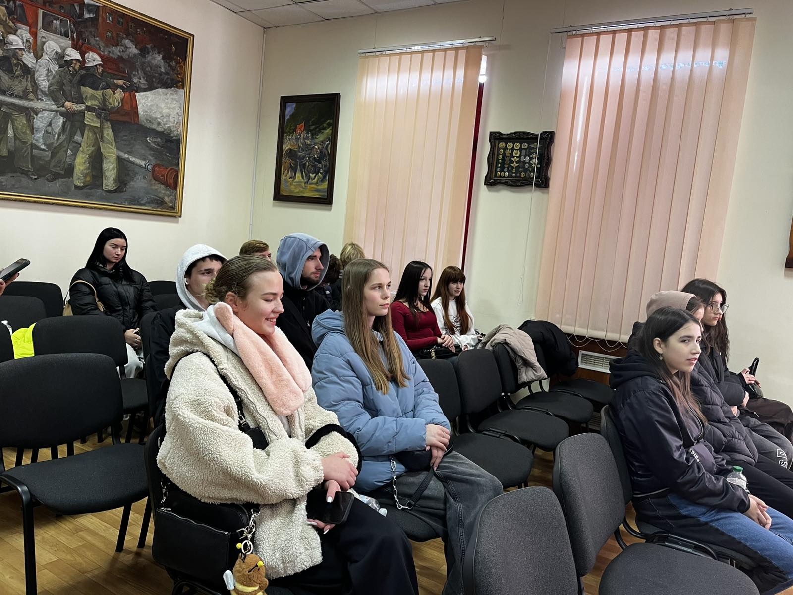 muzei samostiinoi derzhavnoi pozhezhnoi chastyny6